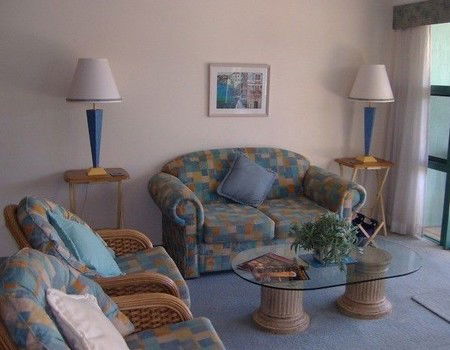 Fairseas Apartments - Accommodation QLD 1
