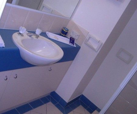 Fairseas Apartments - Accommodation QLD 2