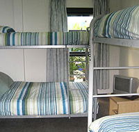 Boardrider Backpackers and Motel - Accommodation QLD
