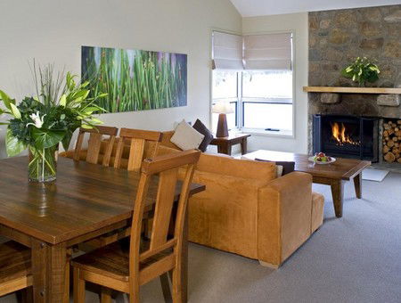 Lake Crackenback Resort - Accommodation QLD 1