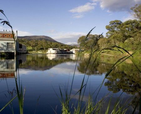 Lake Crackenback Resort - Accommodation QLD 2