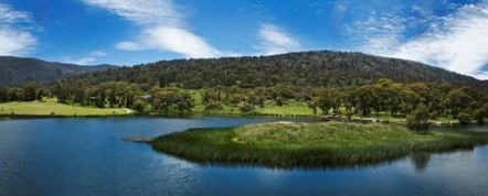 Lake Crackenback Resort - Accommodation QLD 3