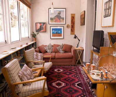 Newtown NSW Accommodation QLD