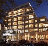 Radisson Kestrel Hotel On Manly Beach - Accommodation QLD