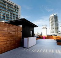 Morgans Of Sydney - Accommodation QLD