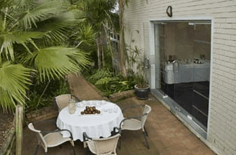 Newport Mirage - Accommodation QLD 0