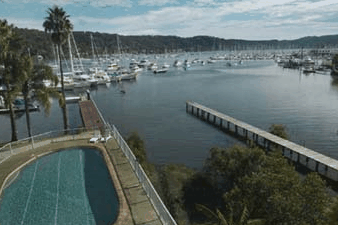 Newport Mirage - Accommodation QLD 1