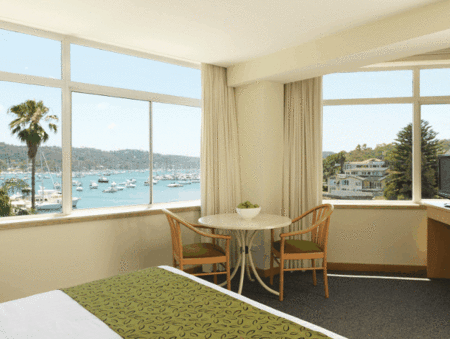 Newport Mirage - thumb 5