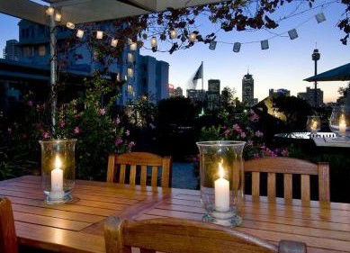 Regents Court - Accommodation QLD 3