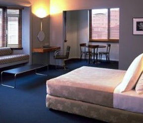 Regents Court - Accommodation QLD 4