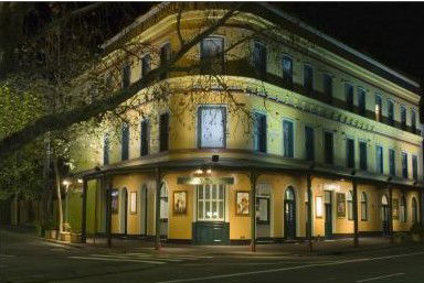 The Royal Exhibition Hotel - Accommodation QLD 0
