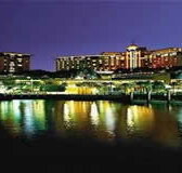 Star City Hotel  Casino - Accommodation QLD