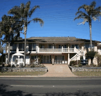 Clifford Park Holiday Motor Inn - Accommodation QLD