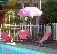 Comfort Inn West Ryde - Accommodation QLD