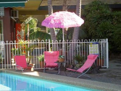 Comfort Inn West Ryde - Accommodation QLD 0