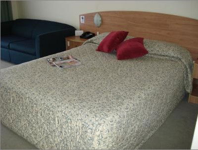Comfort Inn West Ryde - Accommodation QLD 1