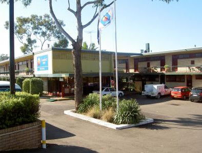 Comfort Inn West Ryde - Accommodation QLD 3
