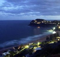 Jonahs - Accommodation QLD