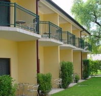 St. Marys Park View Motel - Accommodation QLD