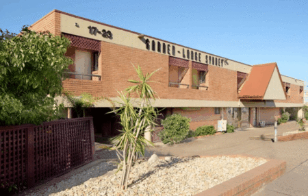 Garden Lodge Sydney - Accommodation QLD 1