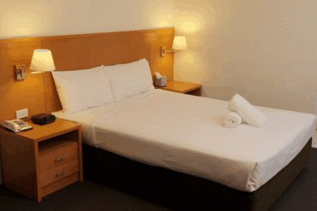 Garden Lodge Sydney - Accommodation QLD 3