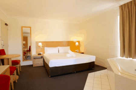 Garden Lodge Sydney - Accommodation QLD 4
