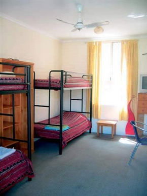 Billabong Gardens - Accommodation QLD 4