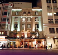Hotel Coronation - Accommodation QLD