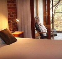 Glenhope Bed And Breakfast - Accommodation QLD