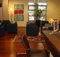 Mariners Court Hotel - Accommodation QLD
