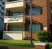 Manly Seaside Holiday Apartments - Accommodation QLD