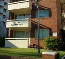 Manly Seaside Holiday Apartments - Accommodation QLD 0