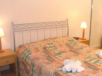 Manly Seaside Holiday Apartments - Accommodation QLD 4
