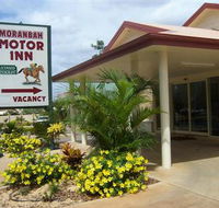 Moranbah Motor Inn Bar And Restaurant - Accommodation QLD