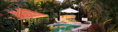 Peregian Court Resort - Accommodation QLD 3