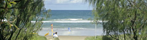 Peregian Court Resort - Accommodation QLD 4