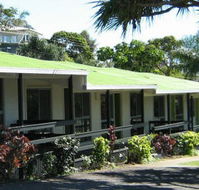 Villa Coolum - Accommodation QLD