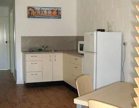 Villa Coolum - Accommodation QLD 2