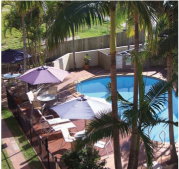 Joanne Apartments - Accommodation QLD 6