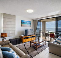 Kingsrow Holiday Apartments - Accommodation QLD