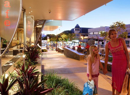 Watermark Resort - Accommodation QLD 1