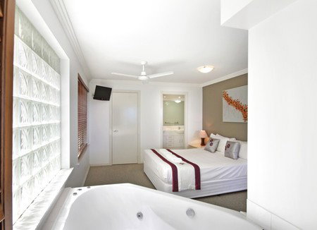 Watermark Resort - Accommodation QLD 2