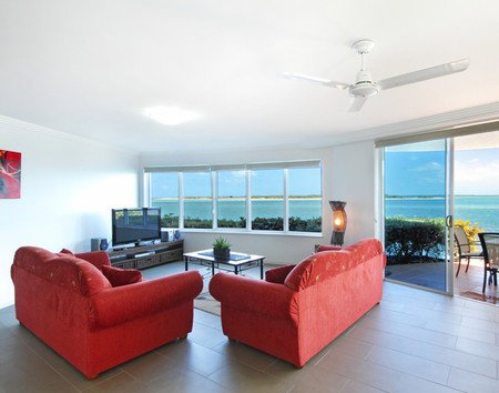 Watermark Resort - Accommodation QLD 3