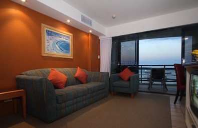 Ramada Resort Golden Beach - Accommodation QLD 1