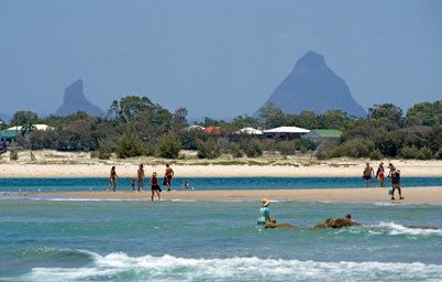 Ramada Resort Golden Beach - Accommodation QLD 3