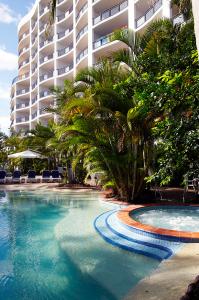 Ramada Resort Golden Beach - Accommodation QLD 6