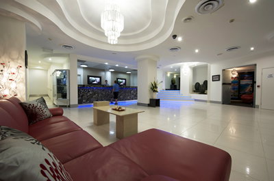 Ramada Resort Golden Beach - Accommodation QLD 7