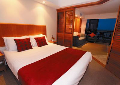 Ramada Resort Golden Beach - Accommodation QLD 8