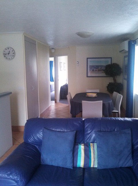 Tranquil Shores Holiday Apartments - Accommodation QLD 3