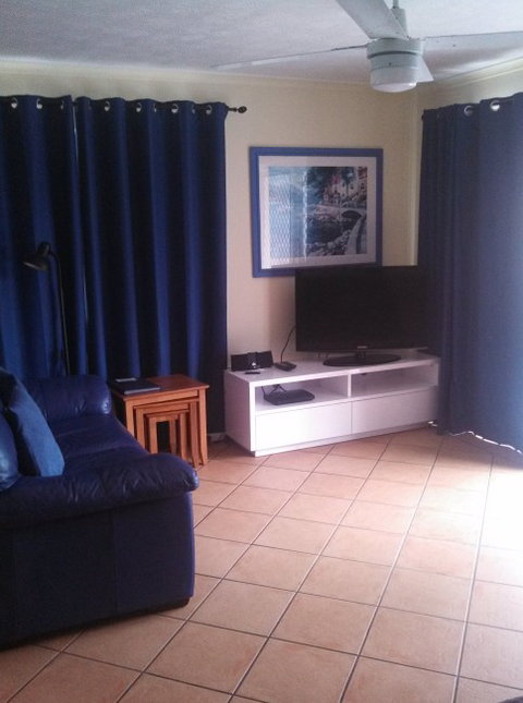 Tranquil Shores Holiday Apartments - Accommodation QLD 5